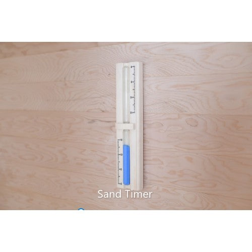 SunRay Tiburon 4 Person Traditional Sauna