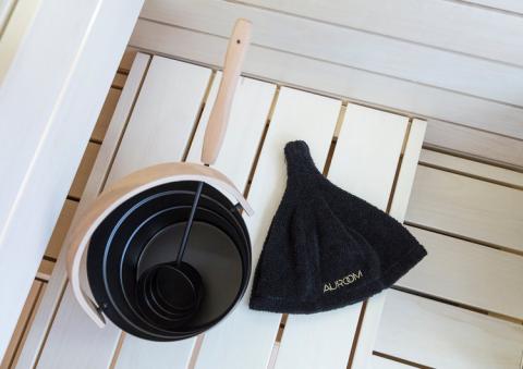 Auroom Auroom Sauna Hat