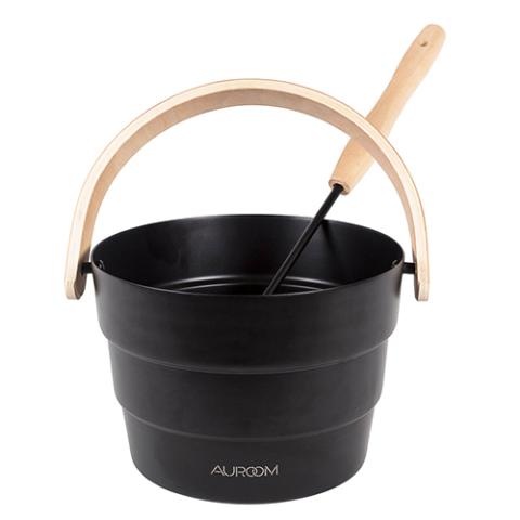 Auroom Sauna accessories Auroom Premium Sauna Accessories Package