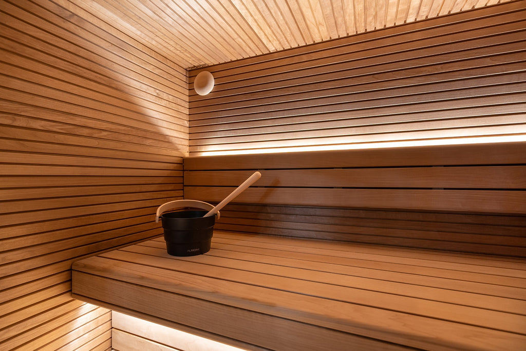 Auroom Sauna Auroom Arti Outdoor Cabin Sauna