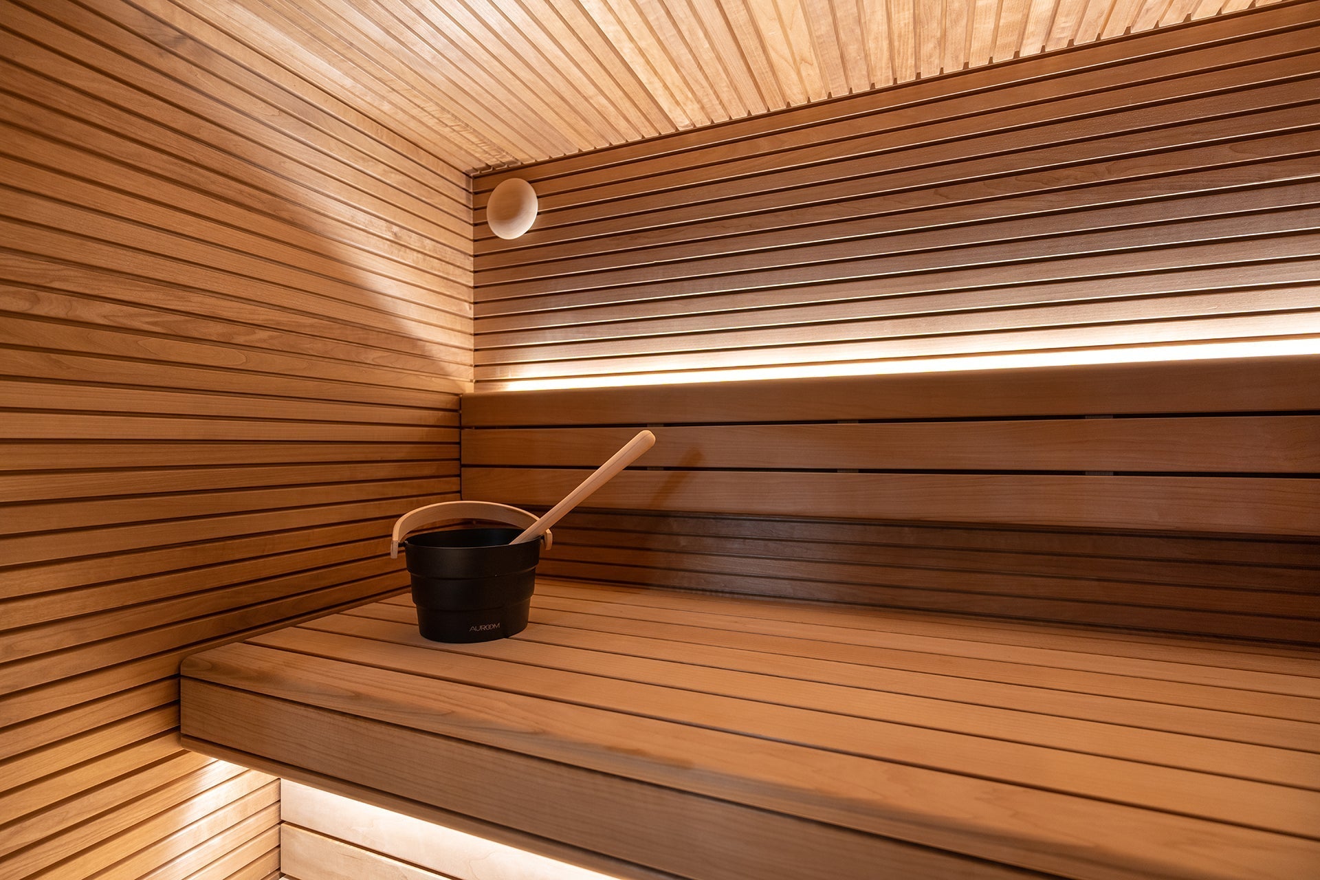 Auroom Sauna Auroom Arti Outdoor Cabin Sauna