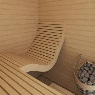 Auroom Sauna Auroom Baia Traditional Sauna Kit