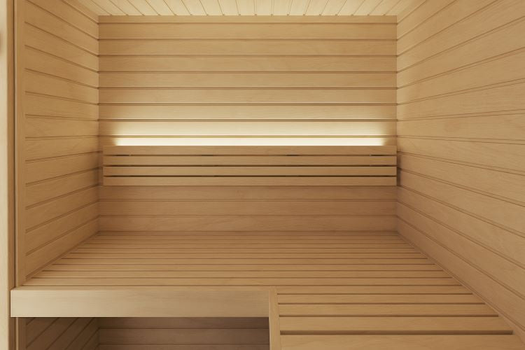 Auroom Sauna Auroom Baia Traditional Sauna Kit