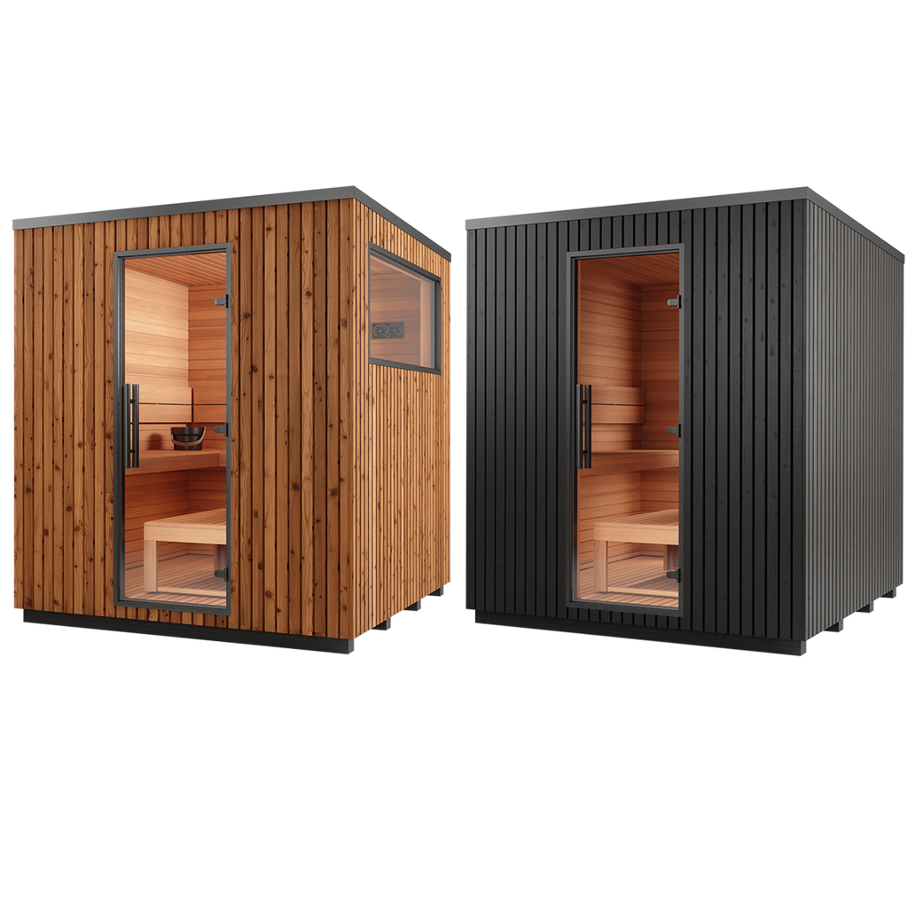 Auroom Sauna Auroom Garda Outdoor Cabin Sauna