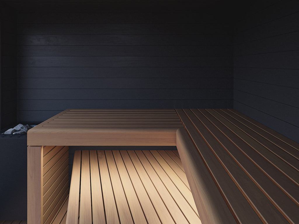 Auroom Sauna Auroom Terra S Outdoor Cabin Sauna