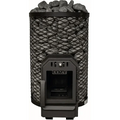 Cozy Heat Sauna Stove Cozy Heat O Thru-Wall Sauna Stove Wood Burning Sauna Stove