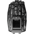 Cozy Heat Sauna Stove Cozy Heat OG Sauna Stove Wood Burning Sauna Stove