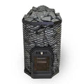 Cozy Heat Sauna Stove Cozy Heat Sauna Stove Wood Burning Sauna Stove