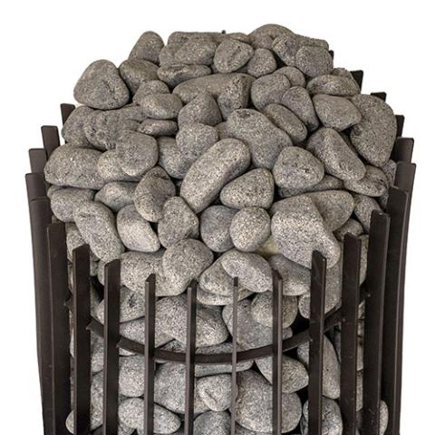 Cozy Heat Sauna Stove Cozy Heat SW Thru-Wall Sauna Stove