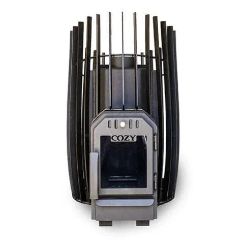 Cozy Heat Sauna Stove Cozy Heat SW Thru-Wall Sauna Stove