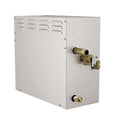 Delta Steam Generator 240V/1PH (Home use) Delta SimpleSteam™ 6kW Generator SimpleSteam Steam Bath Generator 6kW
