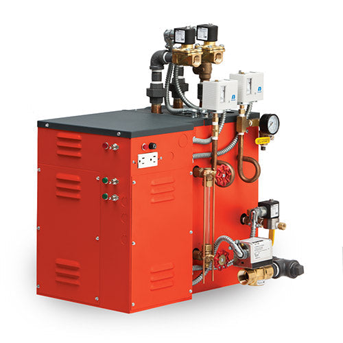 Delta Steam Generator Delta 30kW Commercial Steam Boiler Package