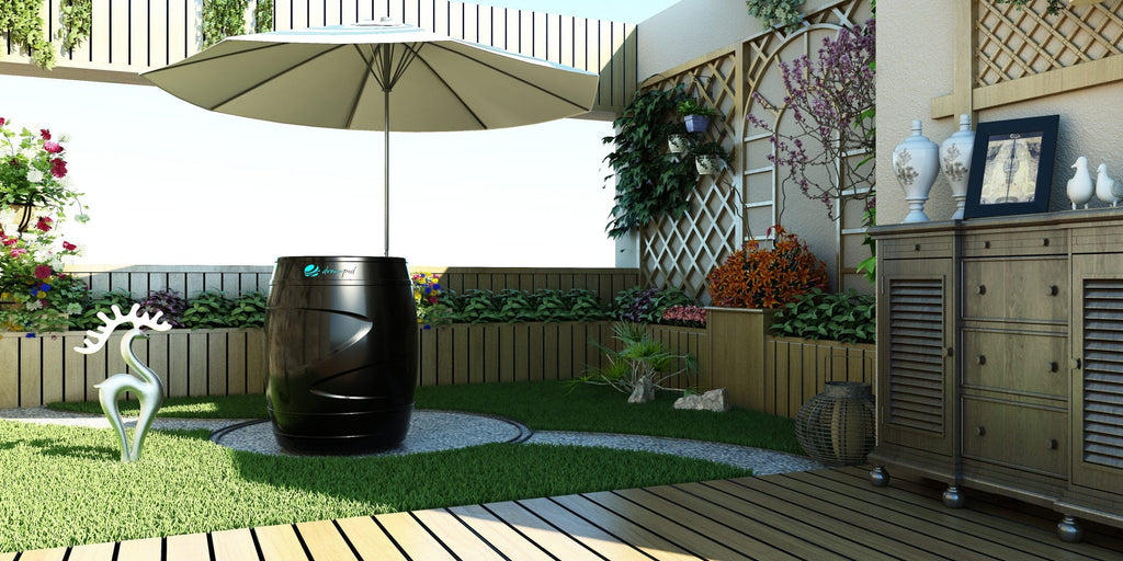 Dreampod Cold plunge Dreampod Cold Plunge Barrel with Chiller