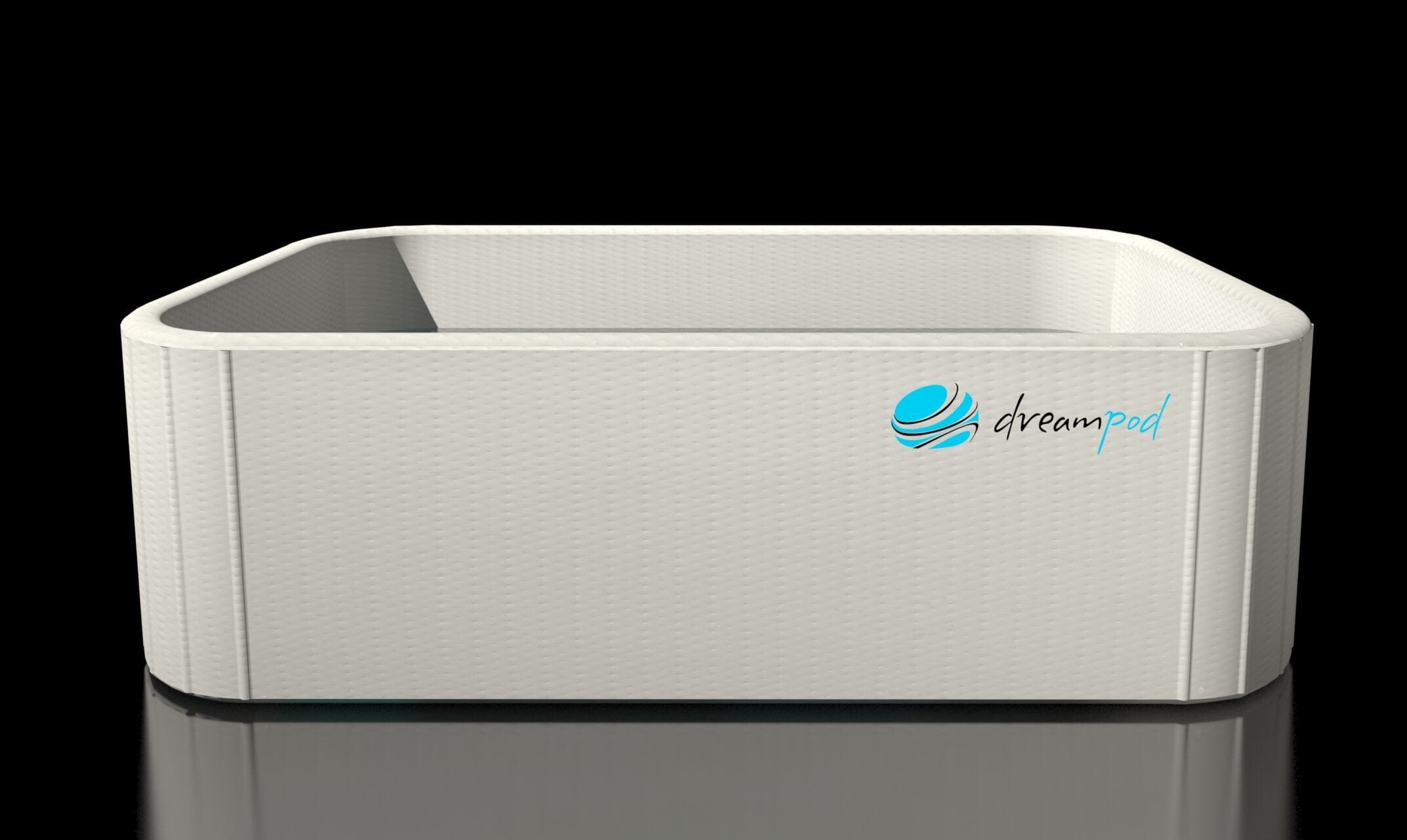 Dreampod Float Tank Dreampod Home Float FLEX