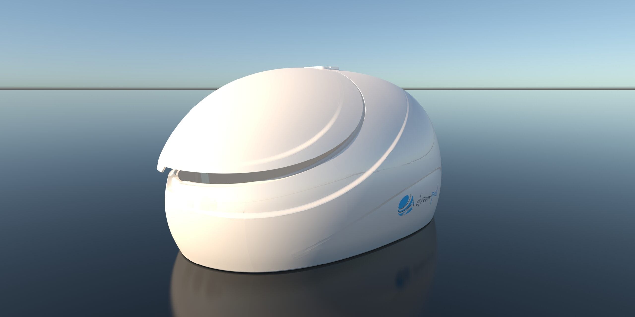Dreampod Float Tank Dreampod Sport Float Pod