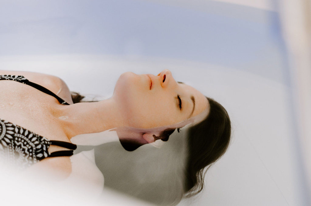 Dreampod Float Tank Dreampod V2 Float Pod