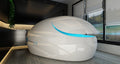 Dreampod Float Tank White / No thanks / No thanks Dreampod VMax Float Pod