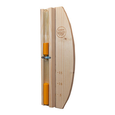 Dundalk LeisureCraft Sauna accessories Dundalk LeisureCraft Wall Mount Sand Timer