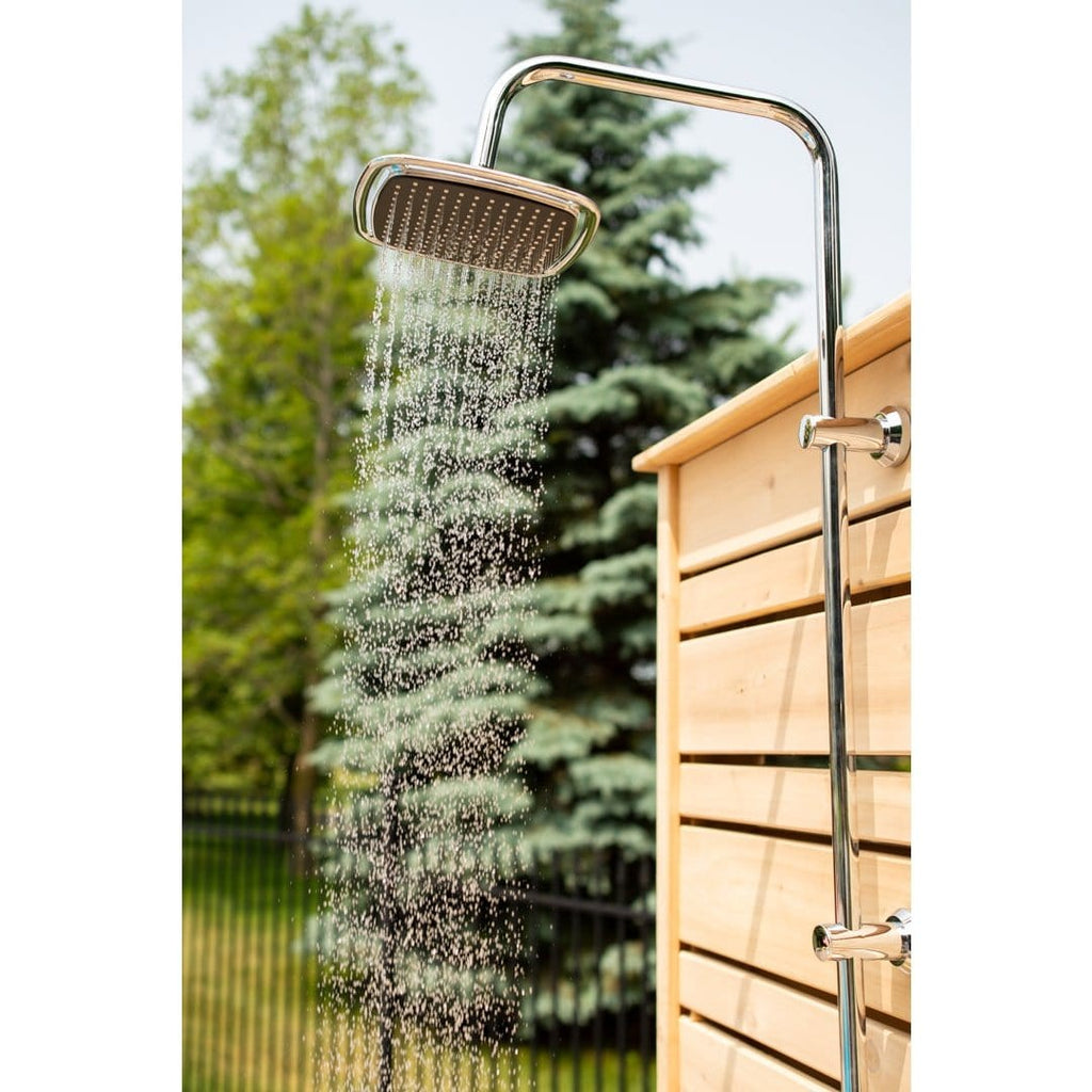 Dundalk LeisureCraft Shower Dundalk LeisureCraft Savannah Outdoor Shower CTC205