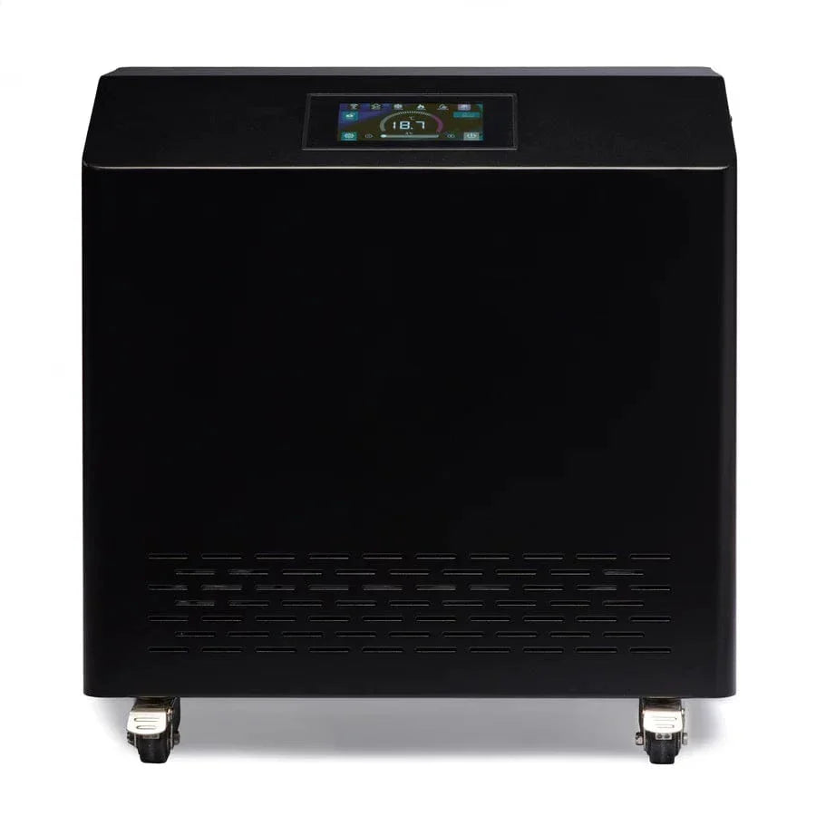 Dynamic Cold Therapy Chiller Dynamic Cold Therapy 1.0 HP Chiller (Cold/Heat)