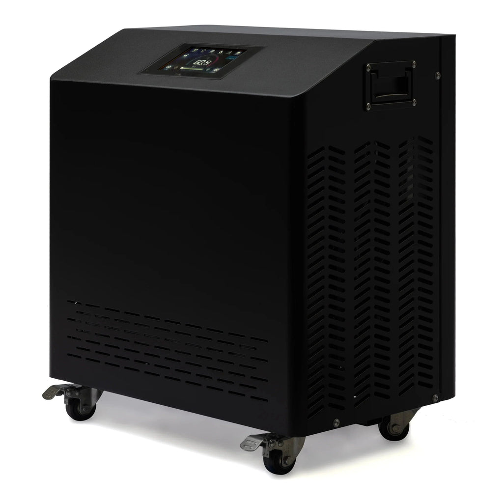 Dynamic Cold Therapy Chiller Dynamic Cold Therapy 1.0 HP Chiller (Cold/Heat)