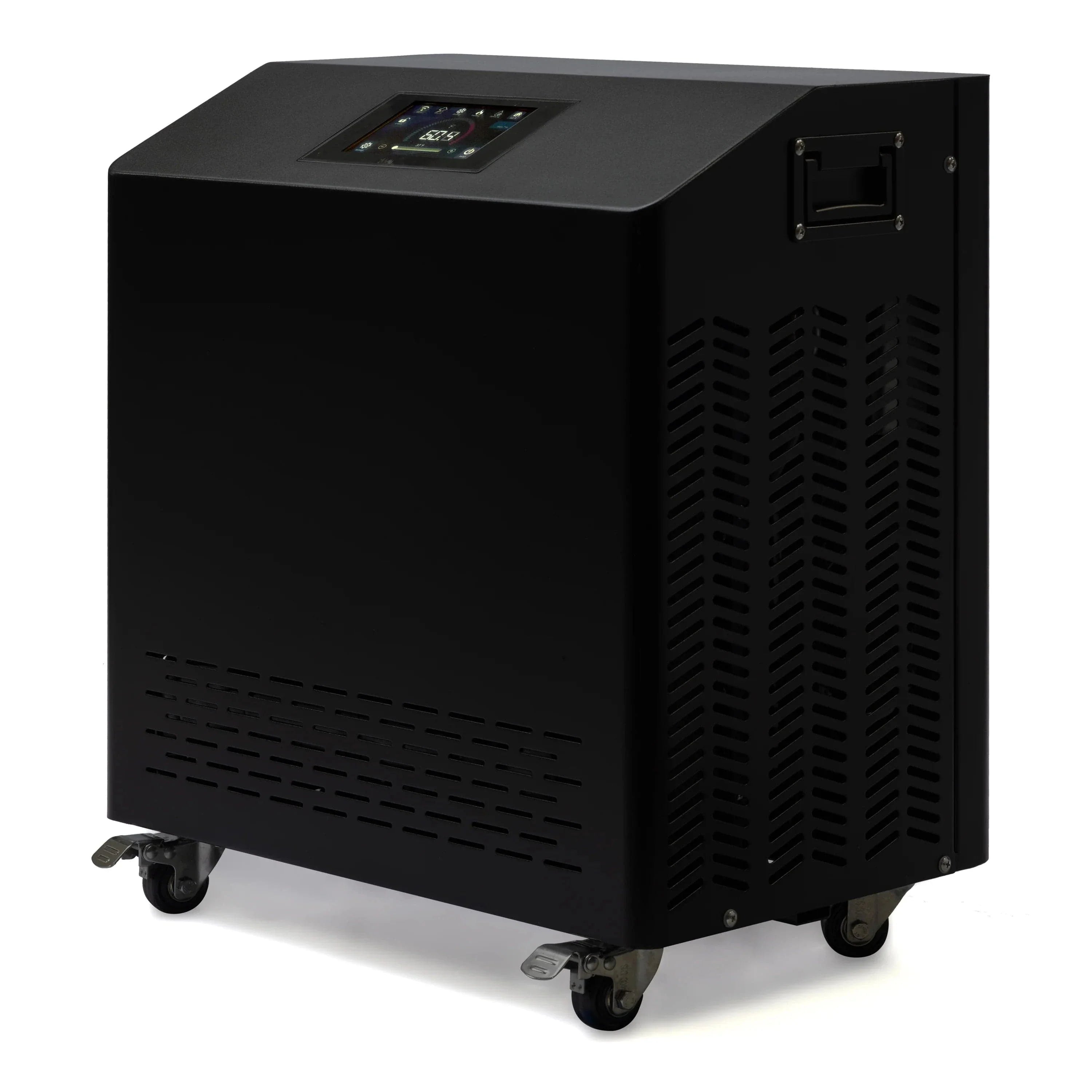 Dynamic Cold Therapy Chiller Dynamic Cold Therapy 1.0 HP Chiller (Cold/Heat)
