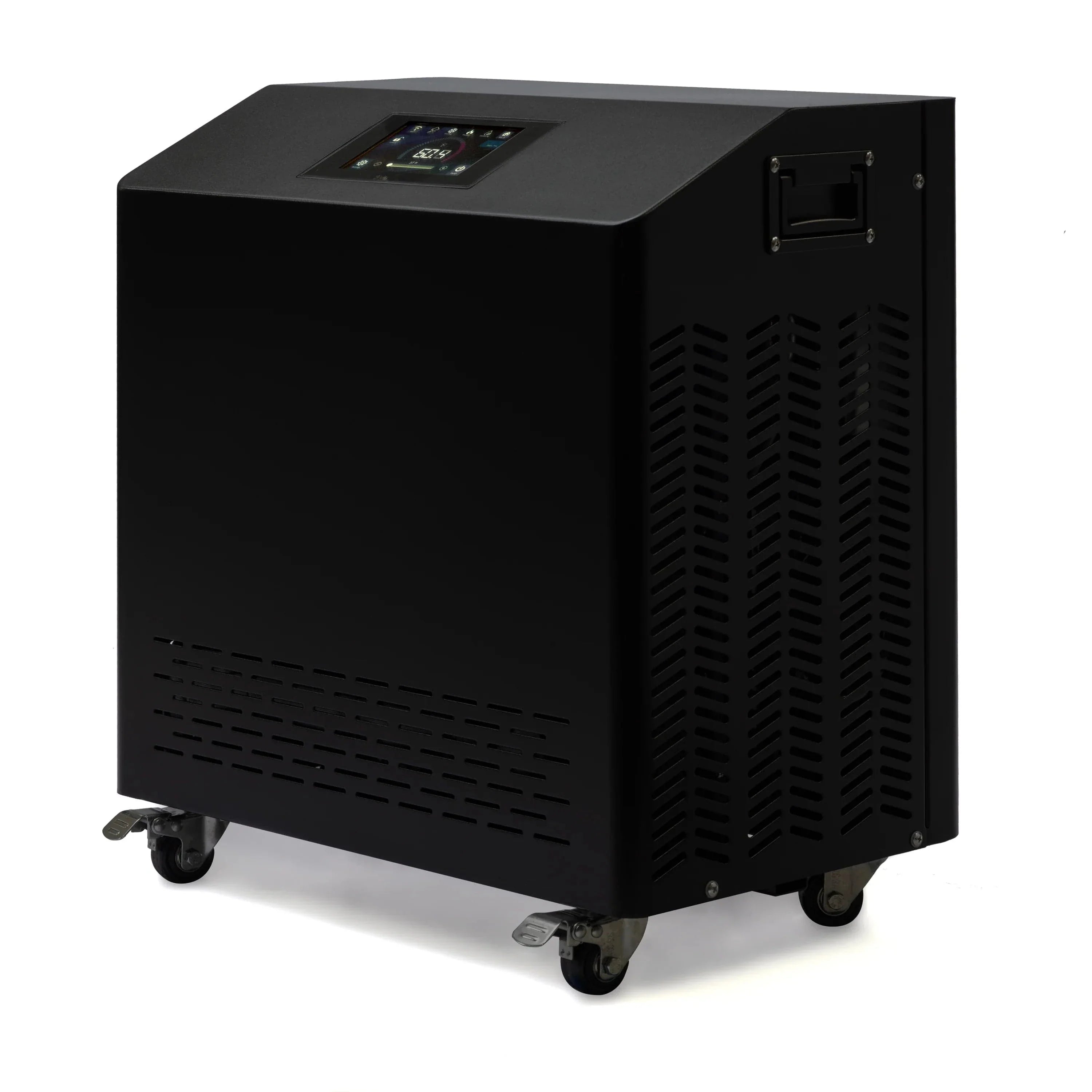 Dynamic Cold Therapy Chiller Dynamic Cold Therapy .8 HP Chiller (Cold/Heat)