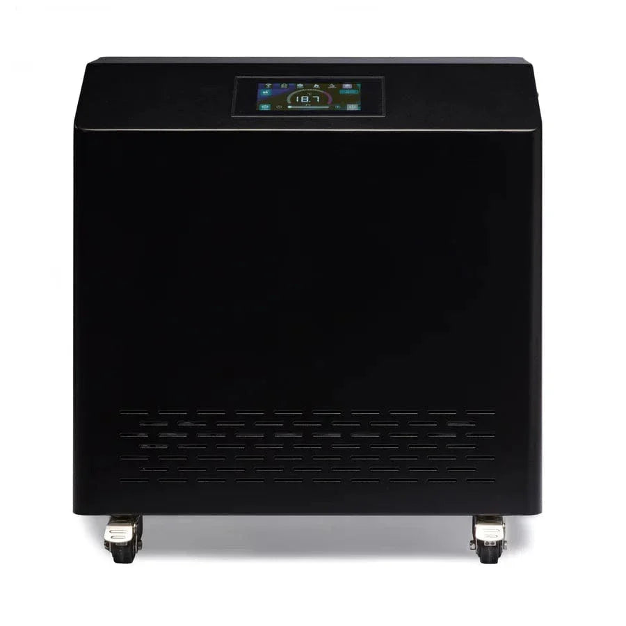 Dynamic Cold Therapy Chiller Dynamic Cold Therapy .8 HP Chiller (Cold/Heat)
