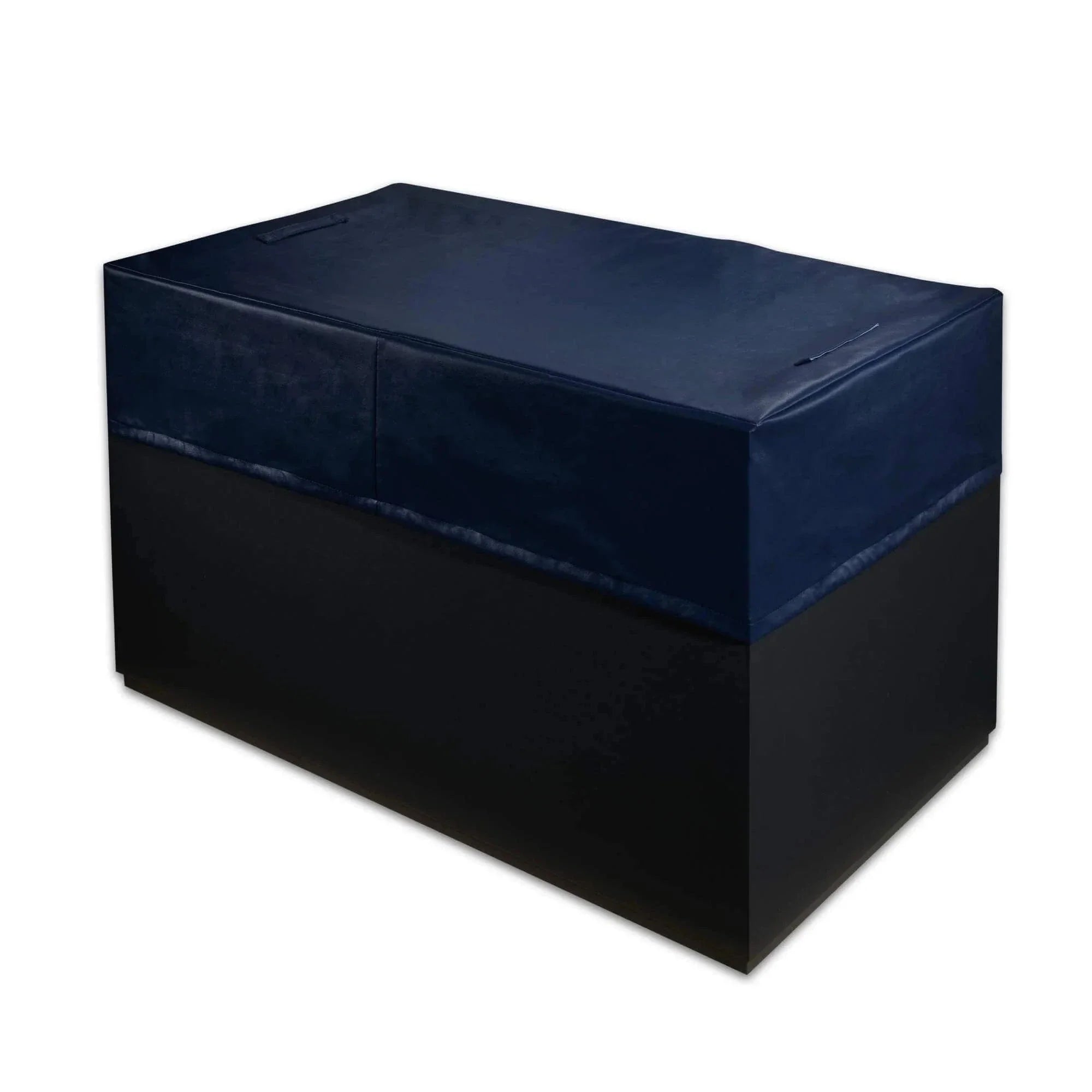 Dynamic Cold Therapy Cold plunge Dynamic Cold Therapy "CUBOID" 304 Stainless Steel Cold Plunge
