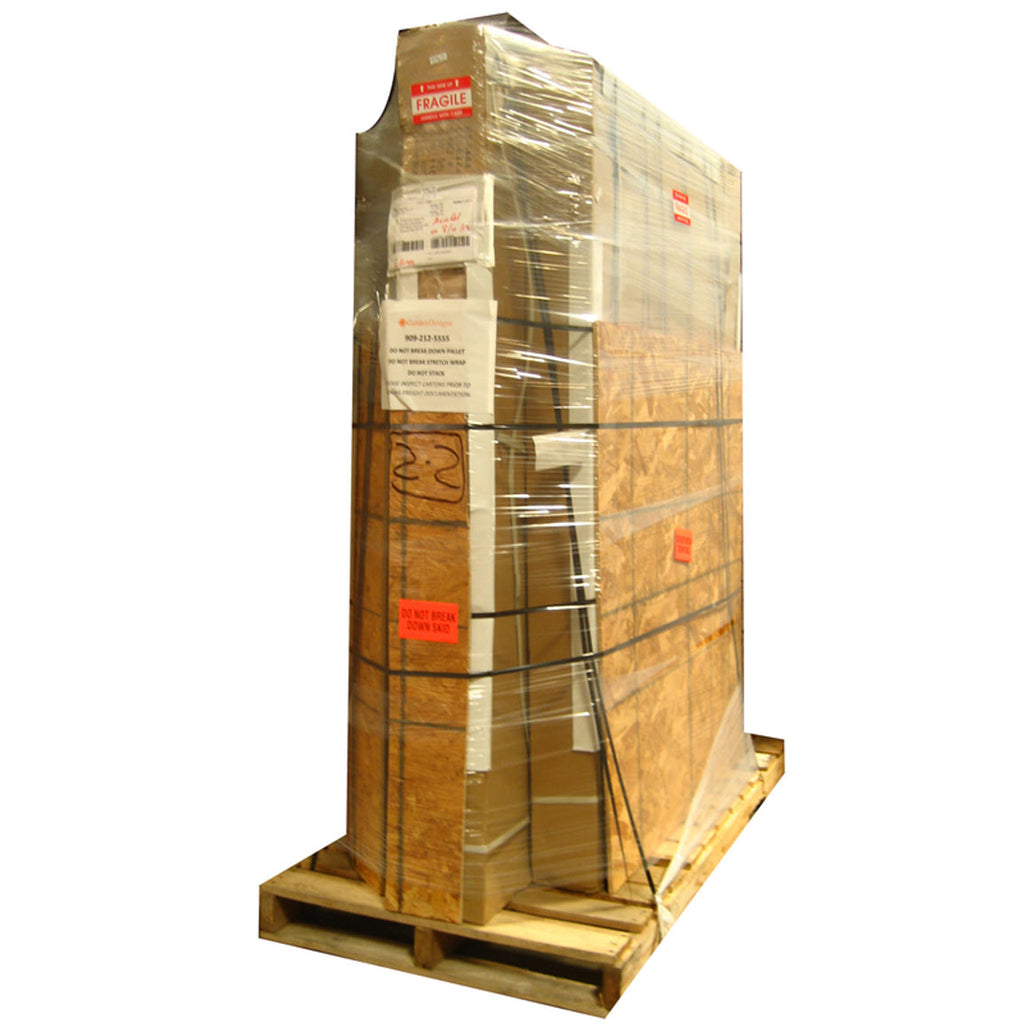 Dynamic Saunas Sauna Dynamic "Bellagio" 3-person Low EMF FAR Infrared Sauna - DYN-6306-02