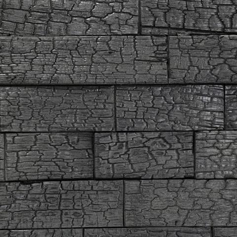 EmotionWood EmotionWood Impressa 58 Decorative Sauna Wall Panel
