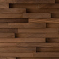 EmotionWood EmotionWood Noble 23 Thermo-Ash Decorative Sauna Wall Panel