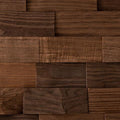 EmotionWood EmotionWood Trail 58 Thermo-Ash Decorative Sauna Wall Panel