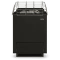EOS Sauna Heater Gracil W Electric Sauna Heater 6kW Black | EOS