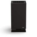 EOS Sauna Heater Mythos S35 Electric Sauna Heater 7.5kW Black | EOS