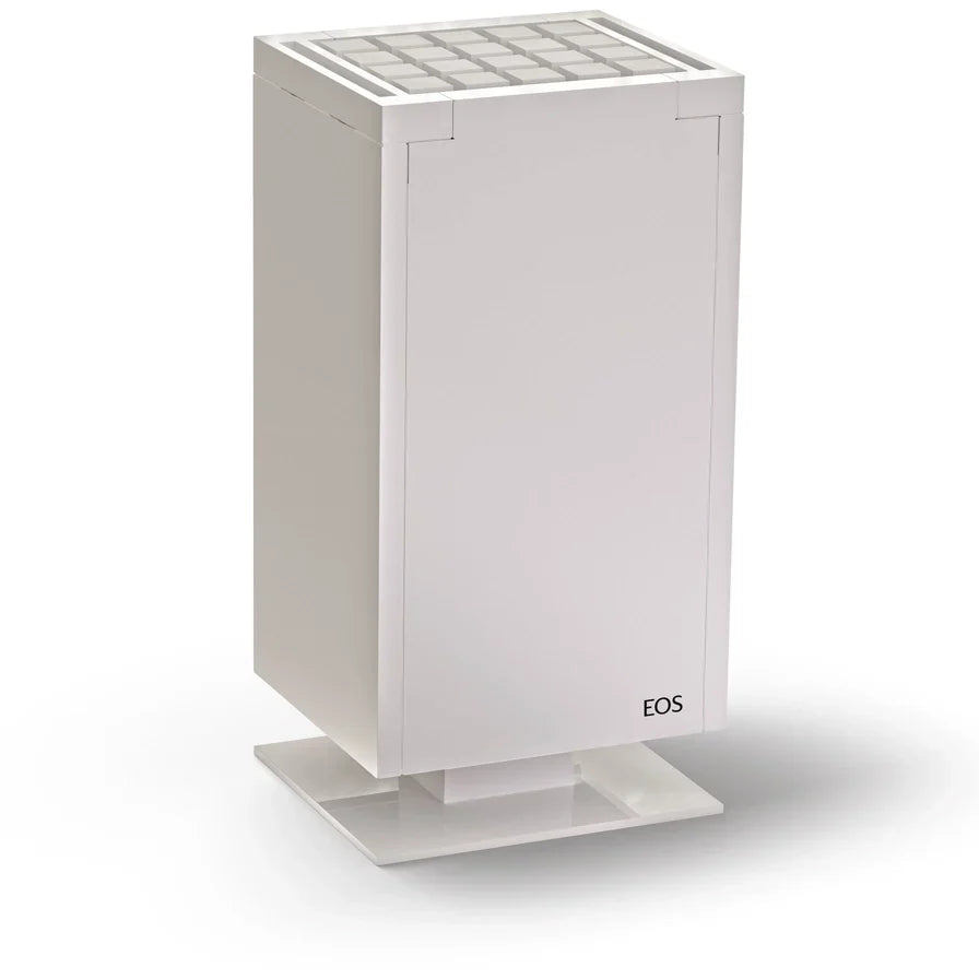 EOS Sauna Heater Mythos S35 Electric Sauna Heater 9kW White | EOS