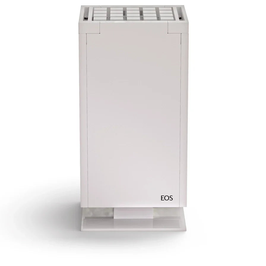 EOS Sauna Heater Mythos S35 Electric Sauna Heater 9kW White | EOS