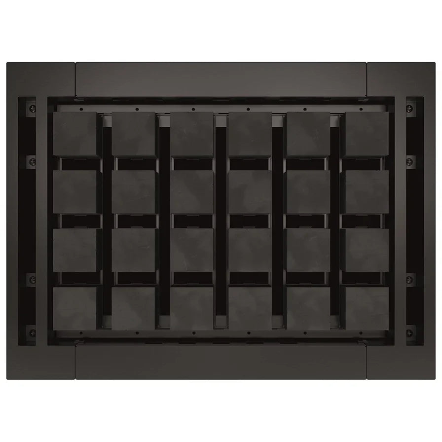EOS Sauna Heater Mythos S45 Electric Sauna Heater 15kW Black | EOS