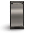 EOS Sauna Heater Stainless Steel EOS Mythos S35 9kW Electric Sauna Heater