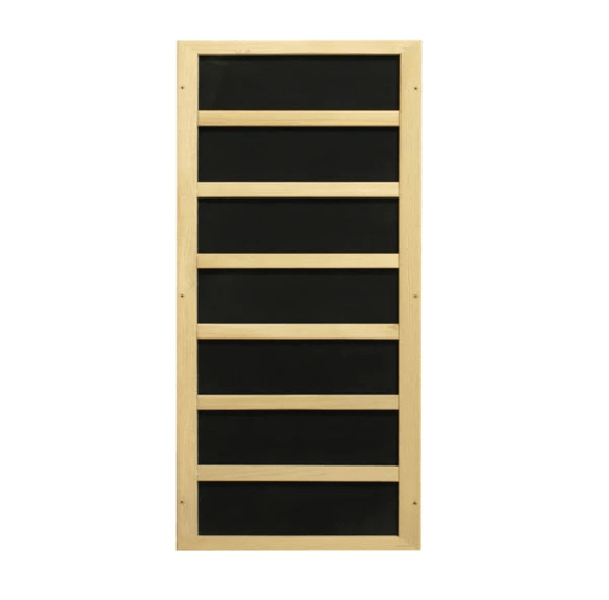 Golden Designs Dynamic Barcelona Infrared Sauna — photo 9