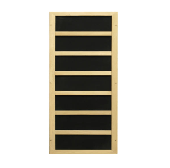 Golden Designs Dynamic Gracia Infrared Sauna — photo 9