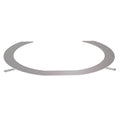 Harvia Sauna accessories Embedding Flange for Spirit Series Sauna Heater HSP1