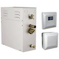 Mr. Steam Steam Generator Delta SimpleSteam 7.5kW Kit  SimpleSteam ES-7 Steam Generator Kit