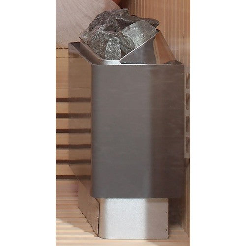 SunRay Westlake 3 Person Indoor Traditional Sauna